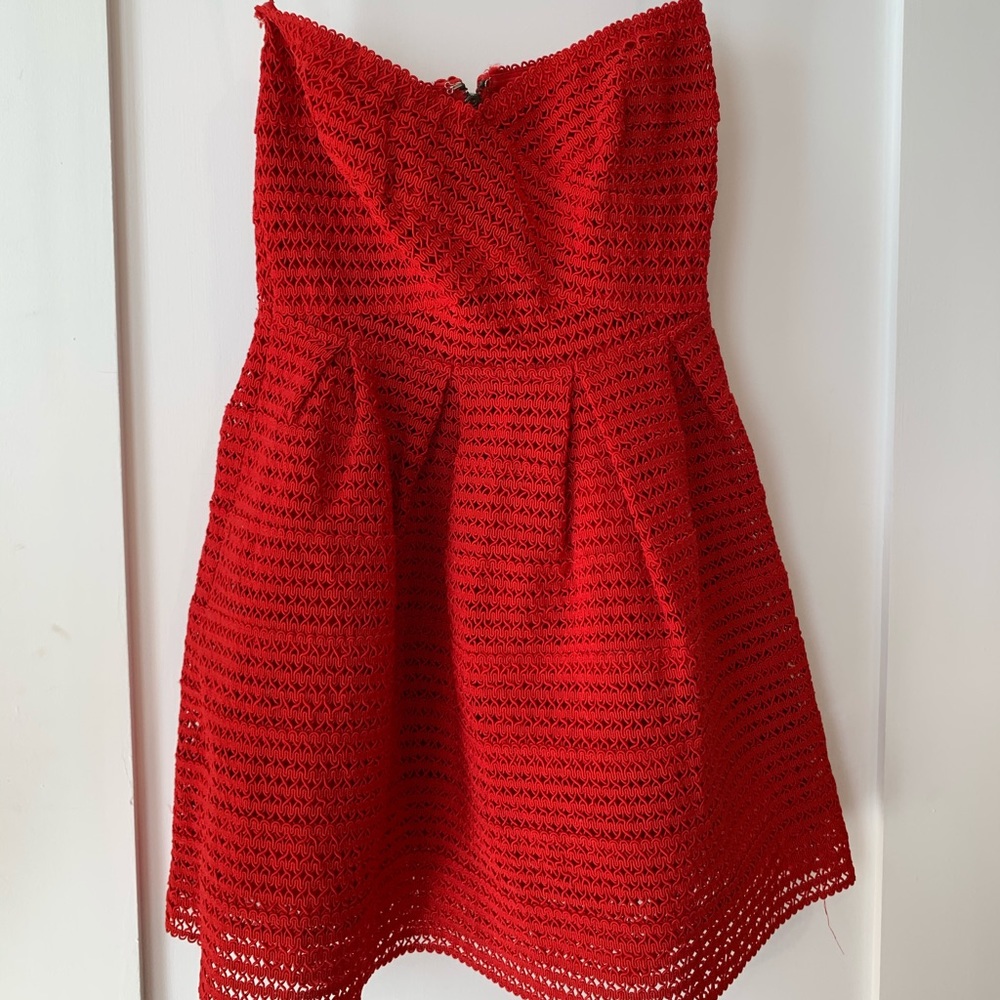 Forever21 Cocktail Dress